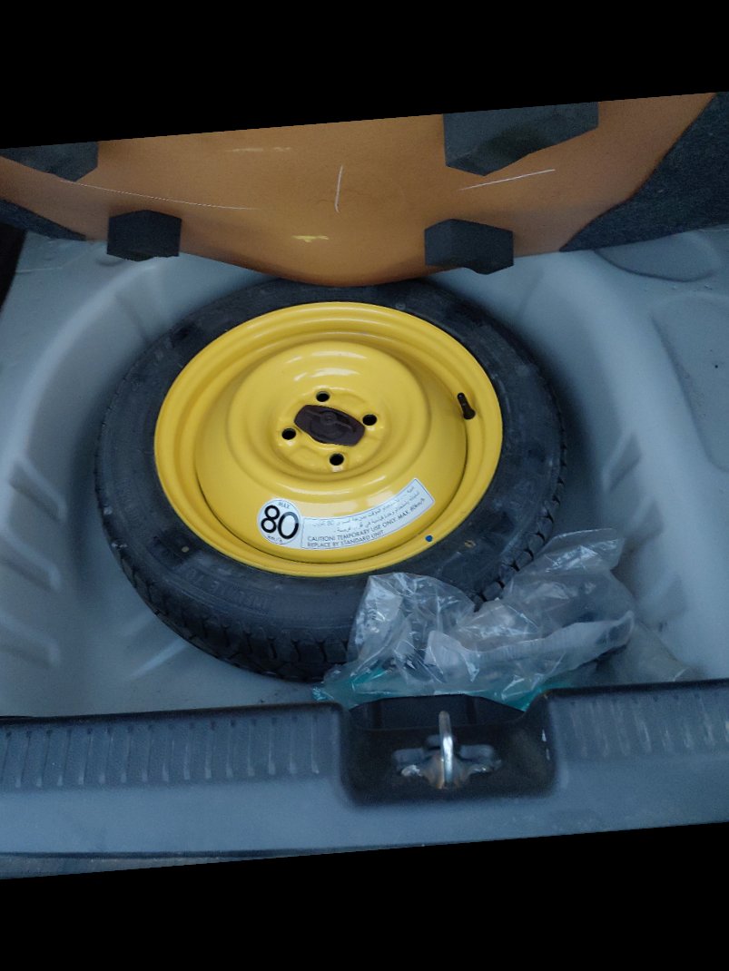 Suzuki DZIRE  2023 image