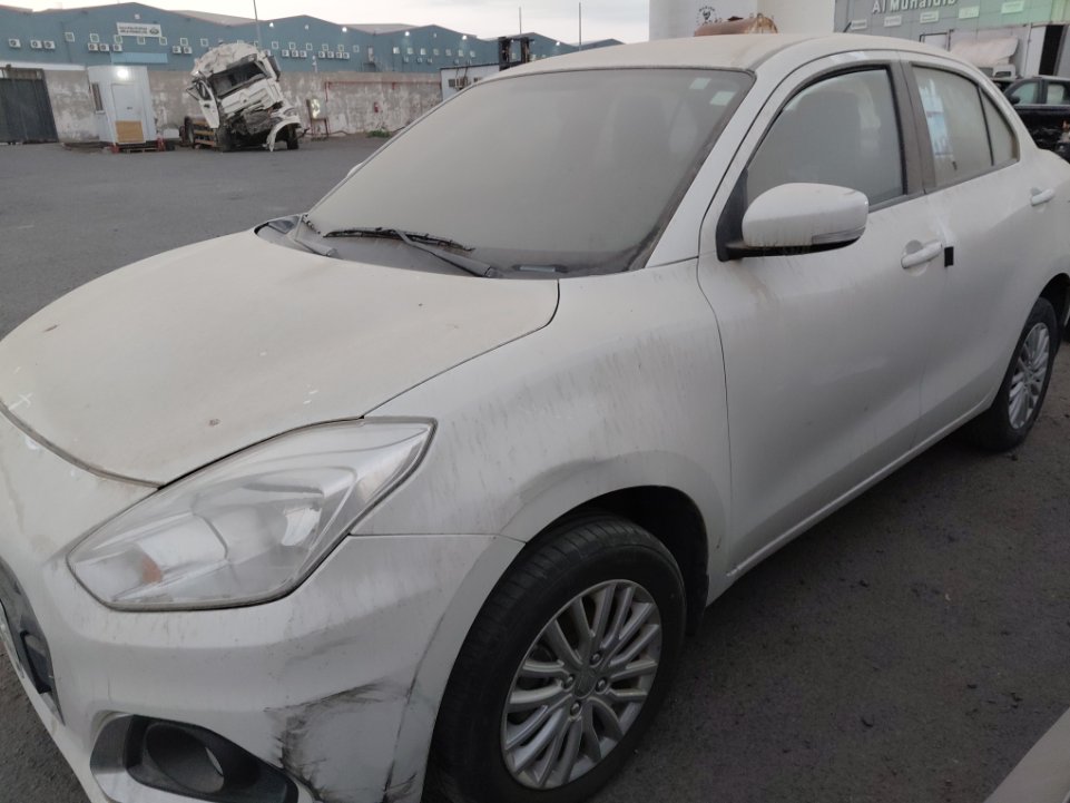 Suzuki DZIRE  2023 image