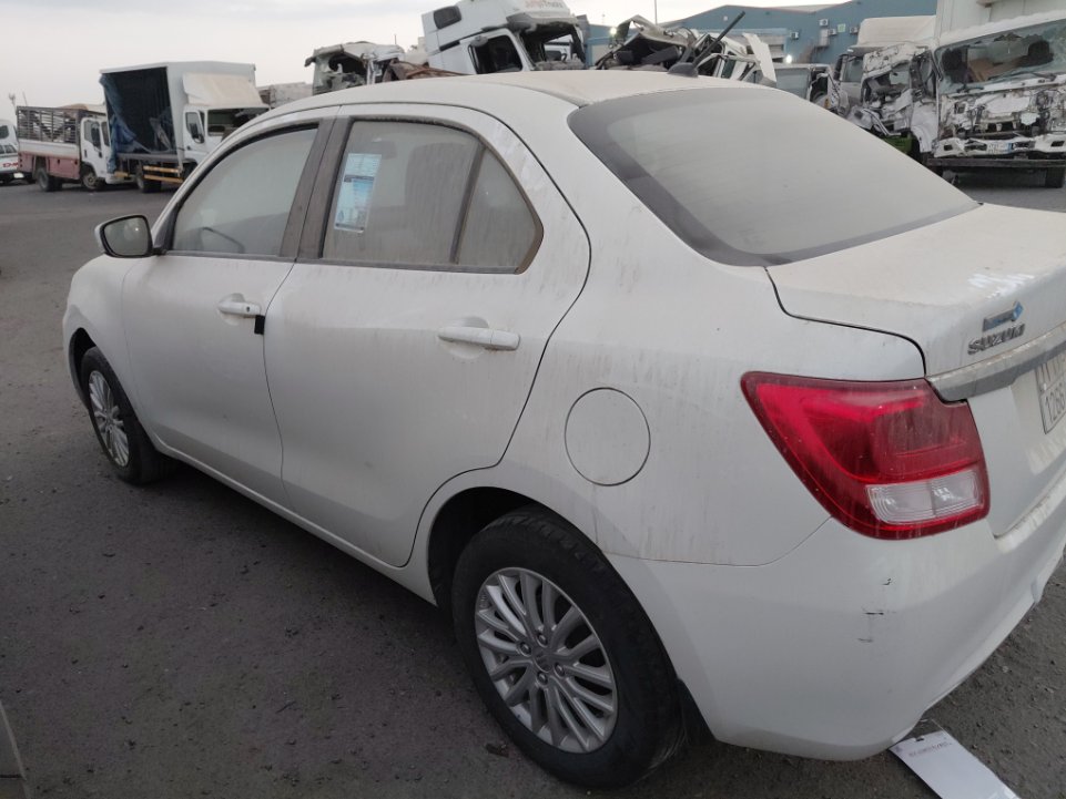 Suzuki DZIRE  2023 image