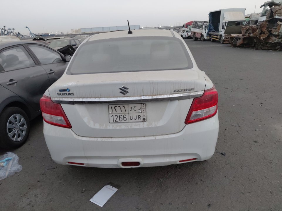 Suzuki DZIRE  2023 image