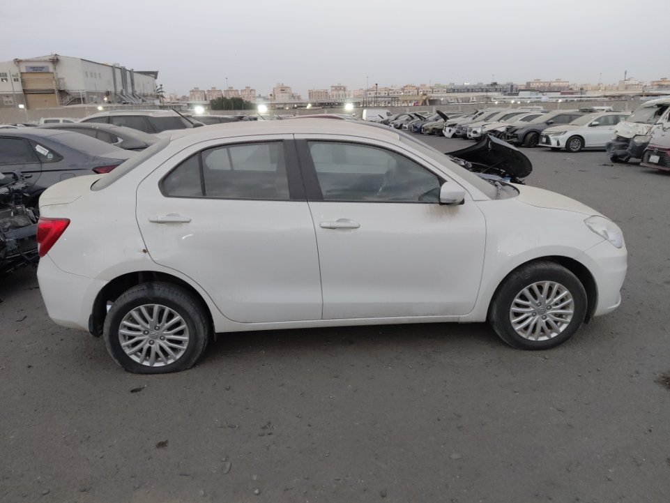 Suzuki DZIRE  2023 image