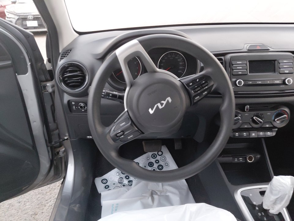 KIA Pegas  2025 image