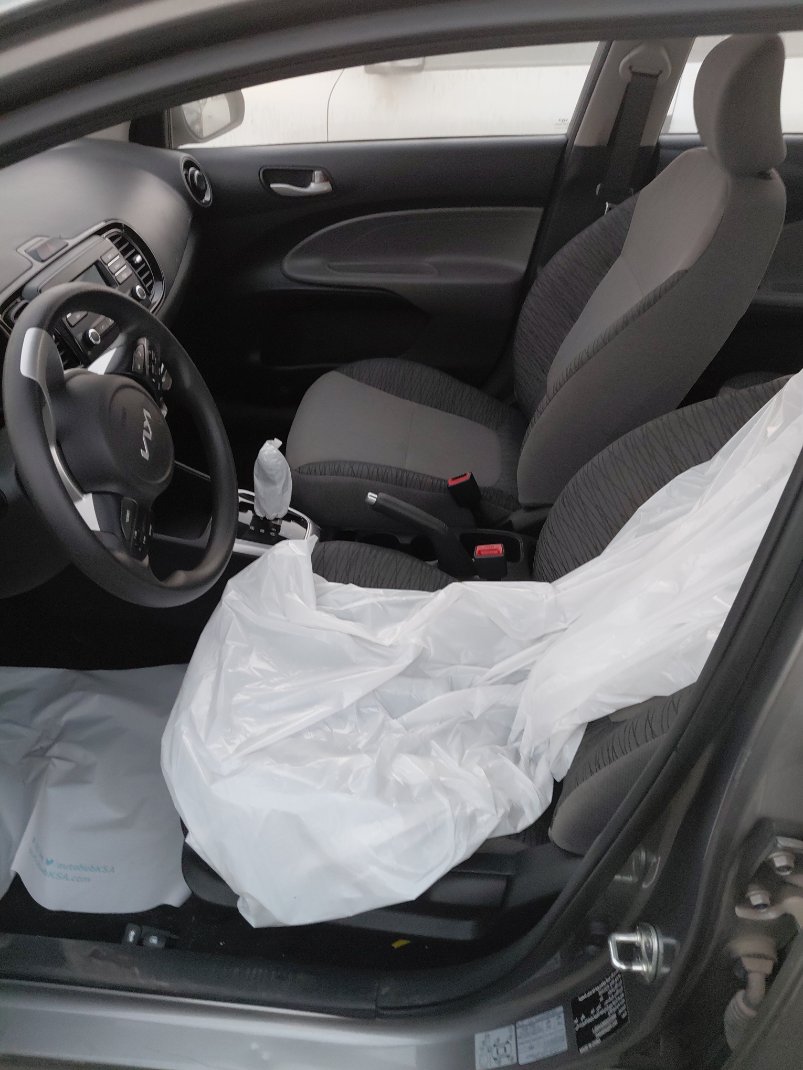 KIA Pegas  2025 image