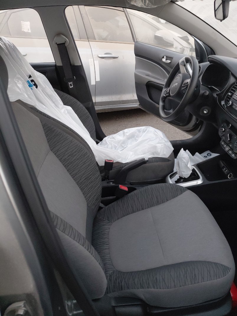 KIA Pegas  2025 image