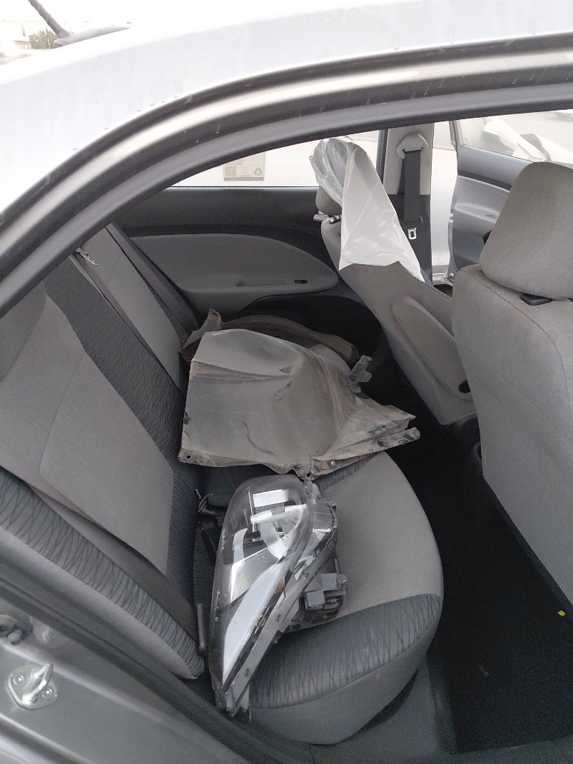 KIA Pegas  2025 image