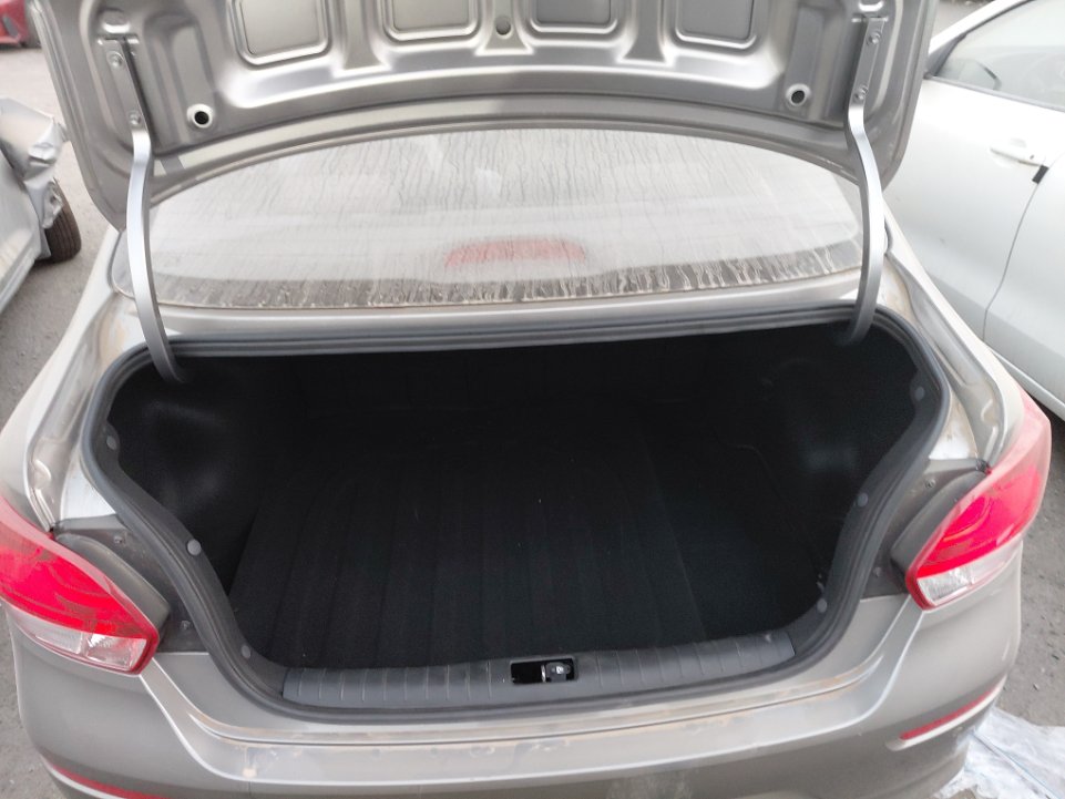 KIA Pegas  2025 image