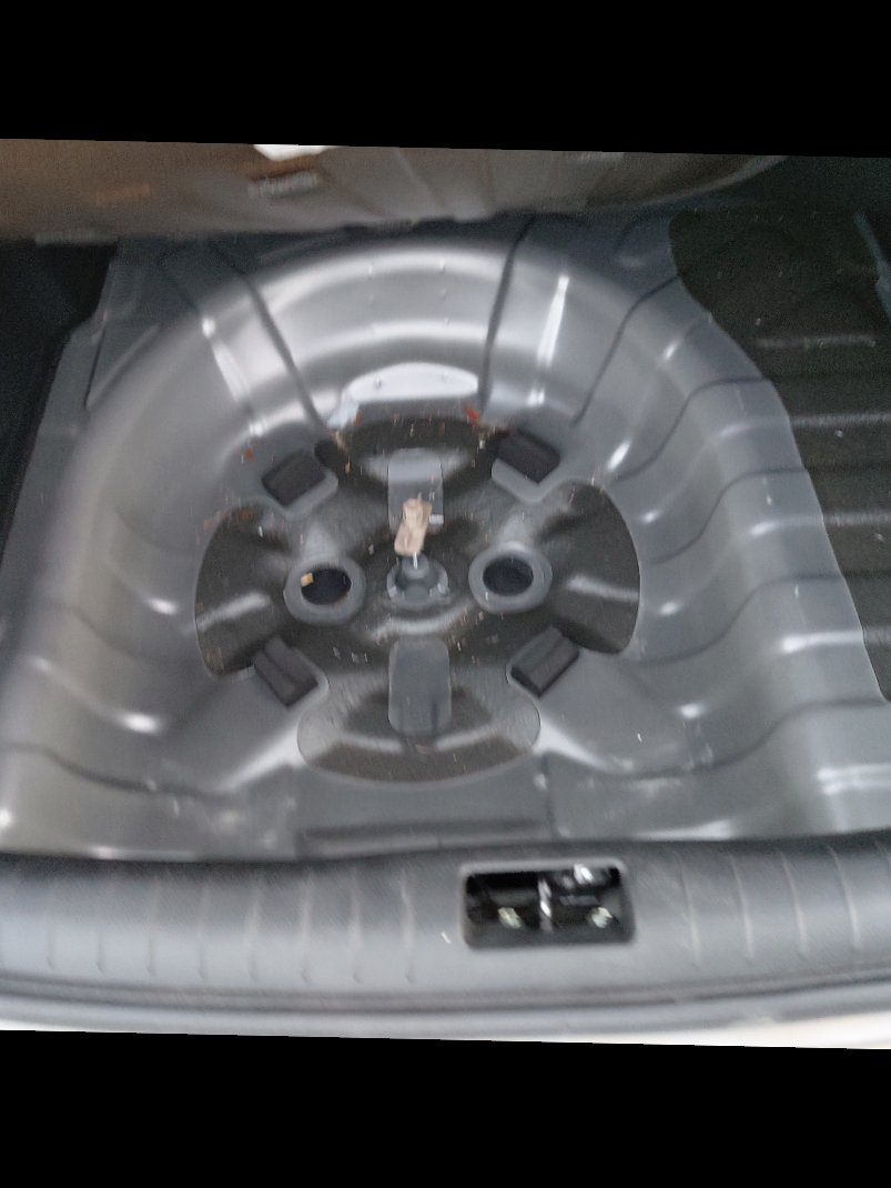 KIA Pegas  2025 image