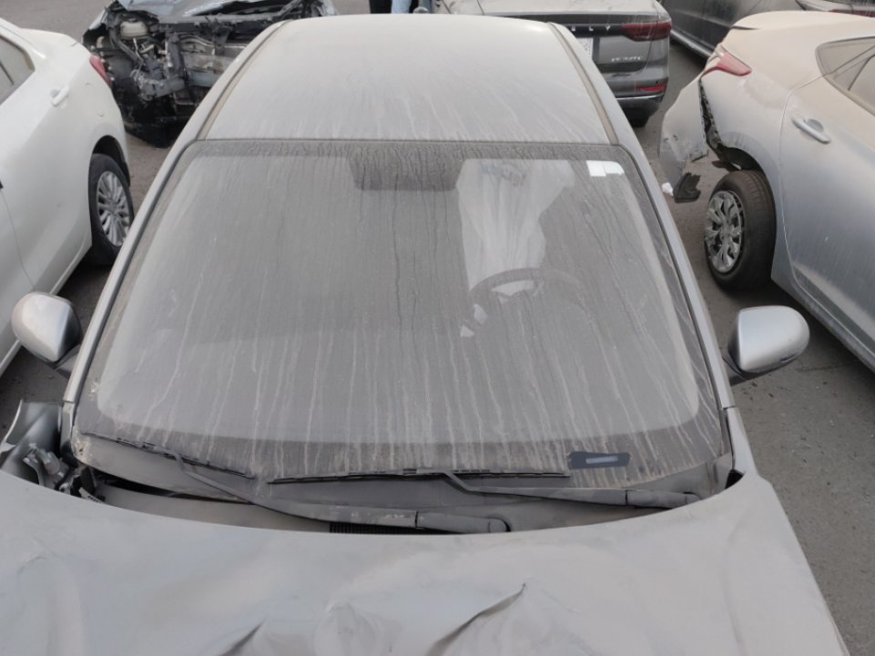 KIA Pegas  2025 image