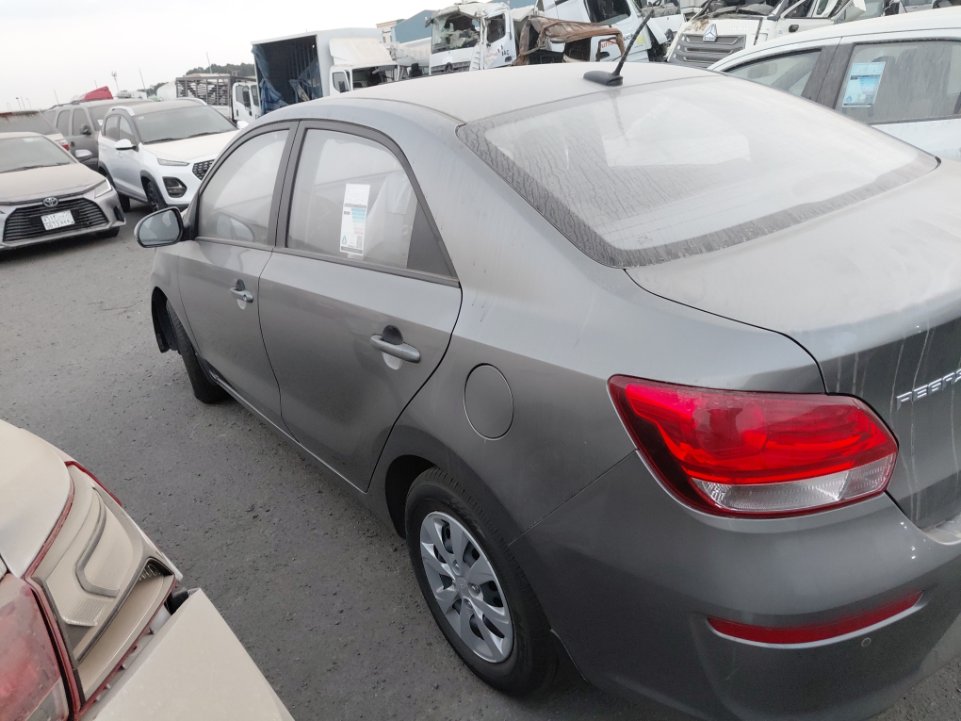 KIA Pegas  2025 image