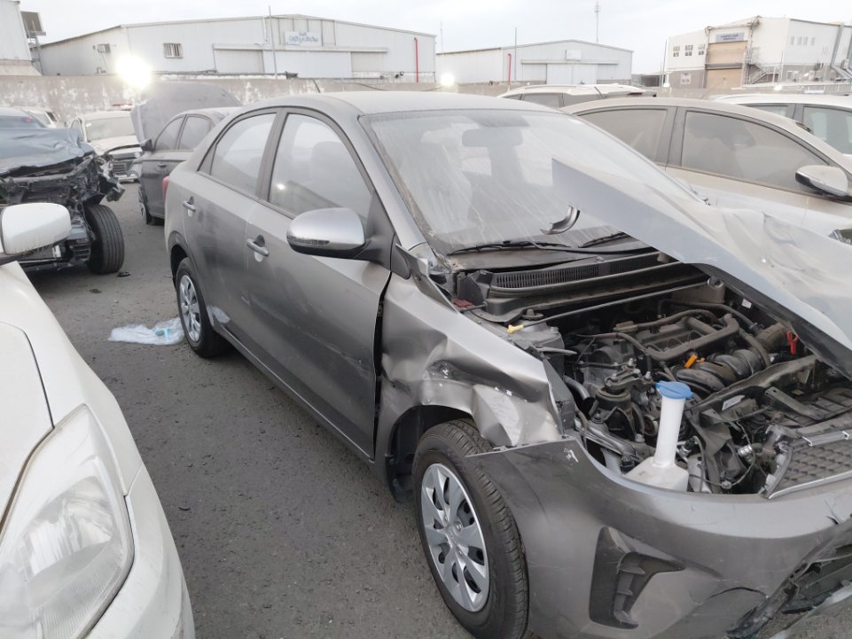 KIA Pegas  2025 image