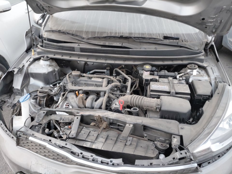 KIA Pegas  2025 image