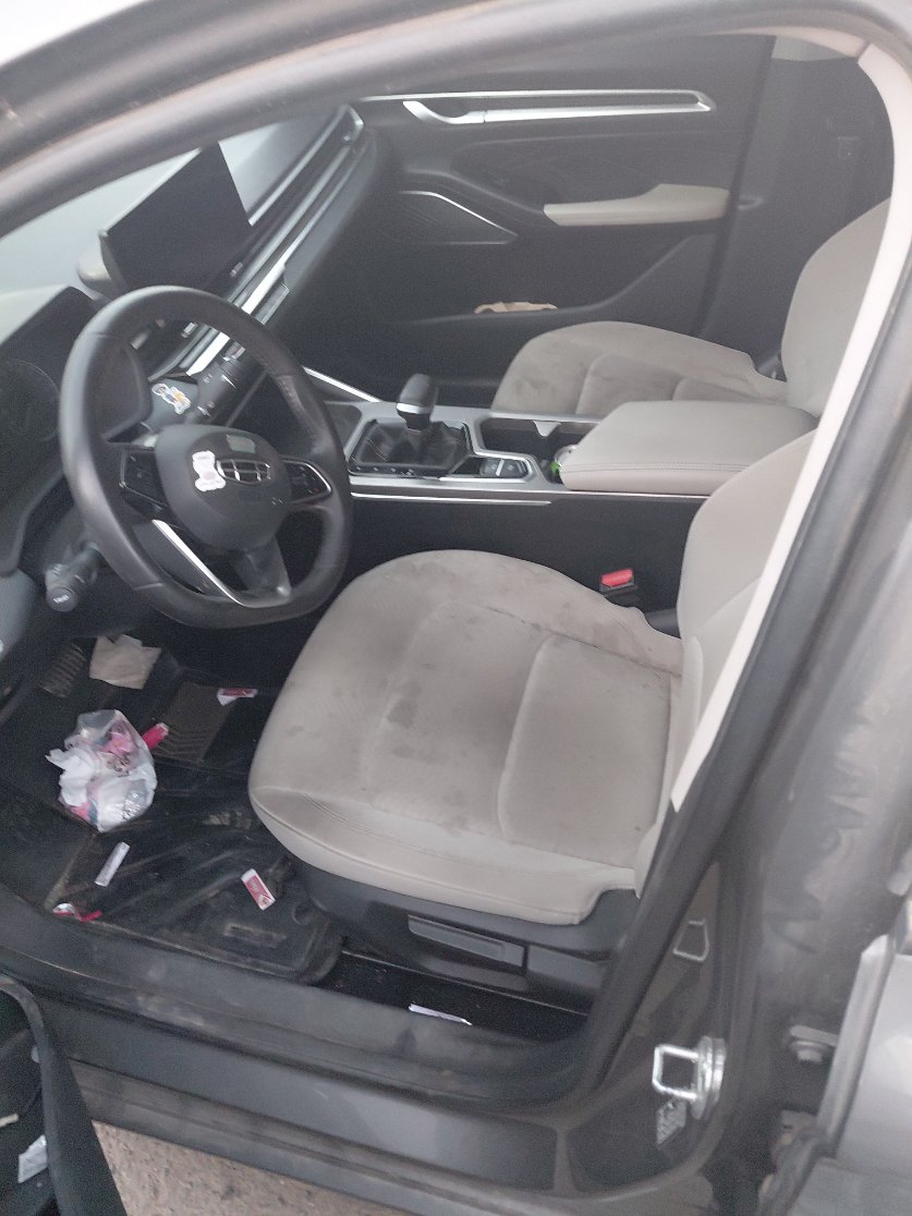 Geely Emgrand  2024 image