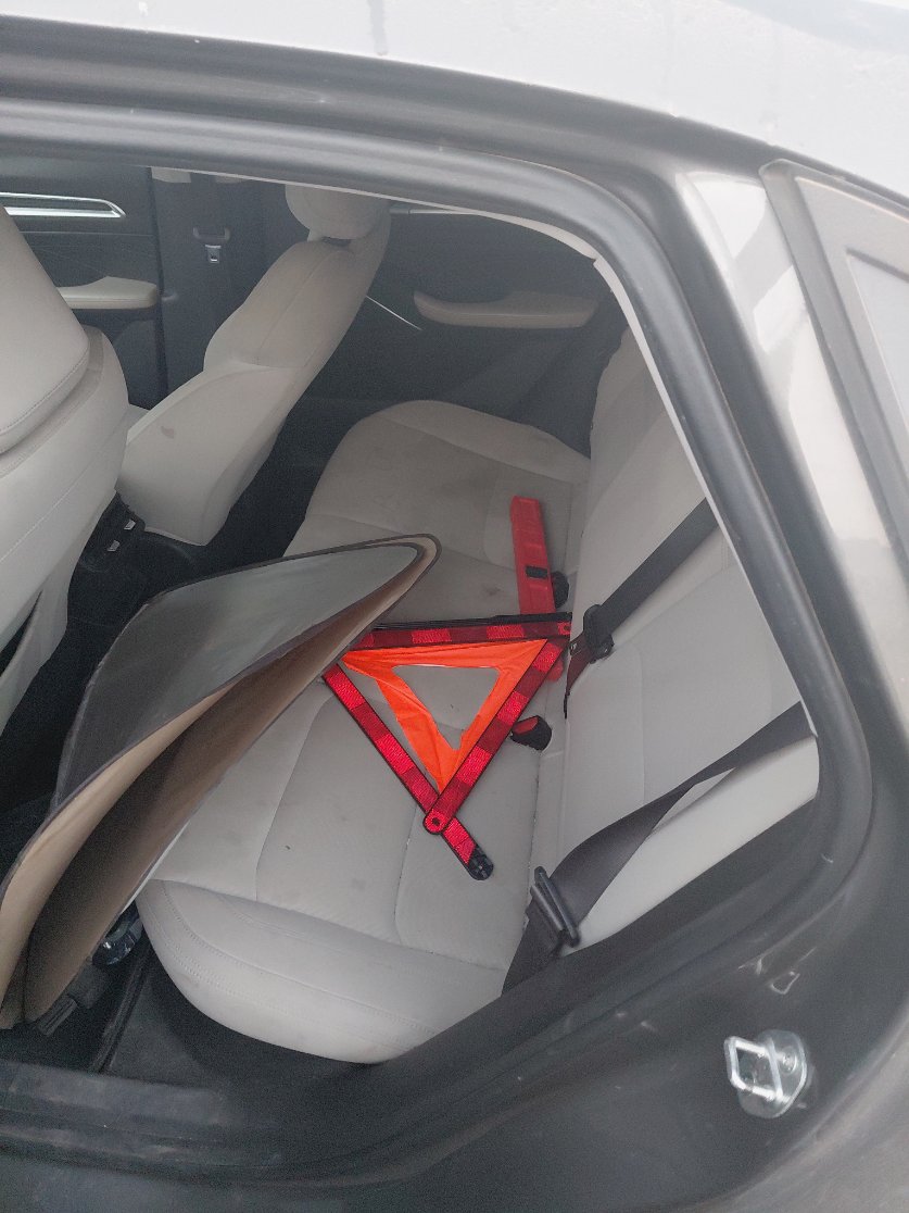 Geely Emgrand  2024 image