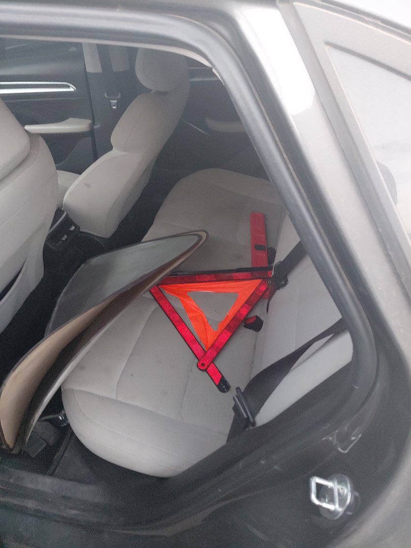 Geely Emgrand  2024 image