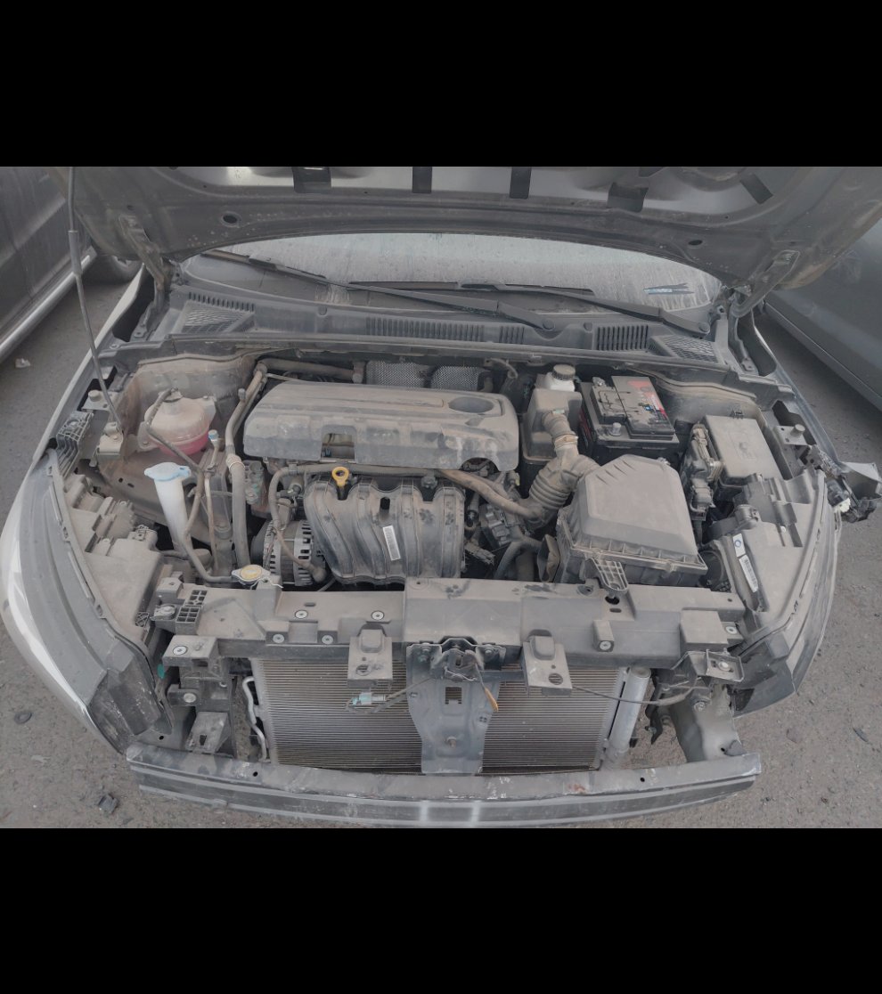 Geely Emgrand  2024 image