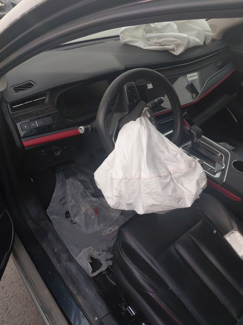 Chery Arrizo 6  2023 image