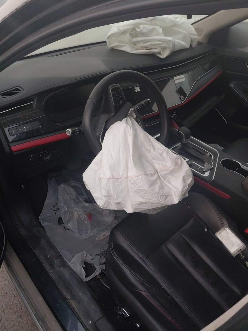 Chery Arrizo 6  2023 image