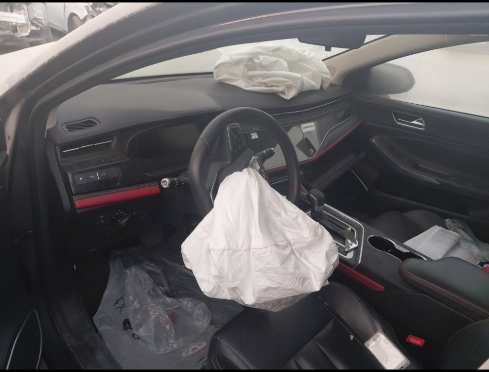 Chery Arrizo 6  2023 image