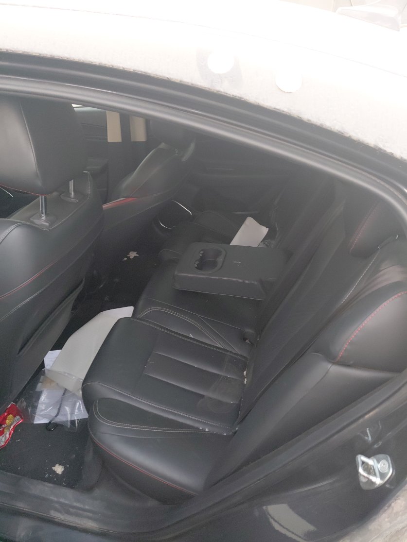 Chery Arrizo 6  2023 image