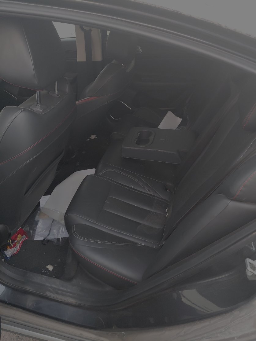 Chery Arrizo 6  2023 image