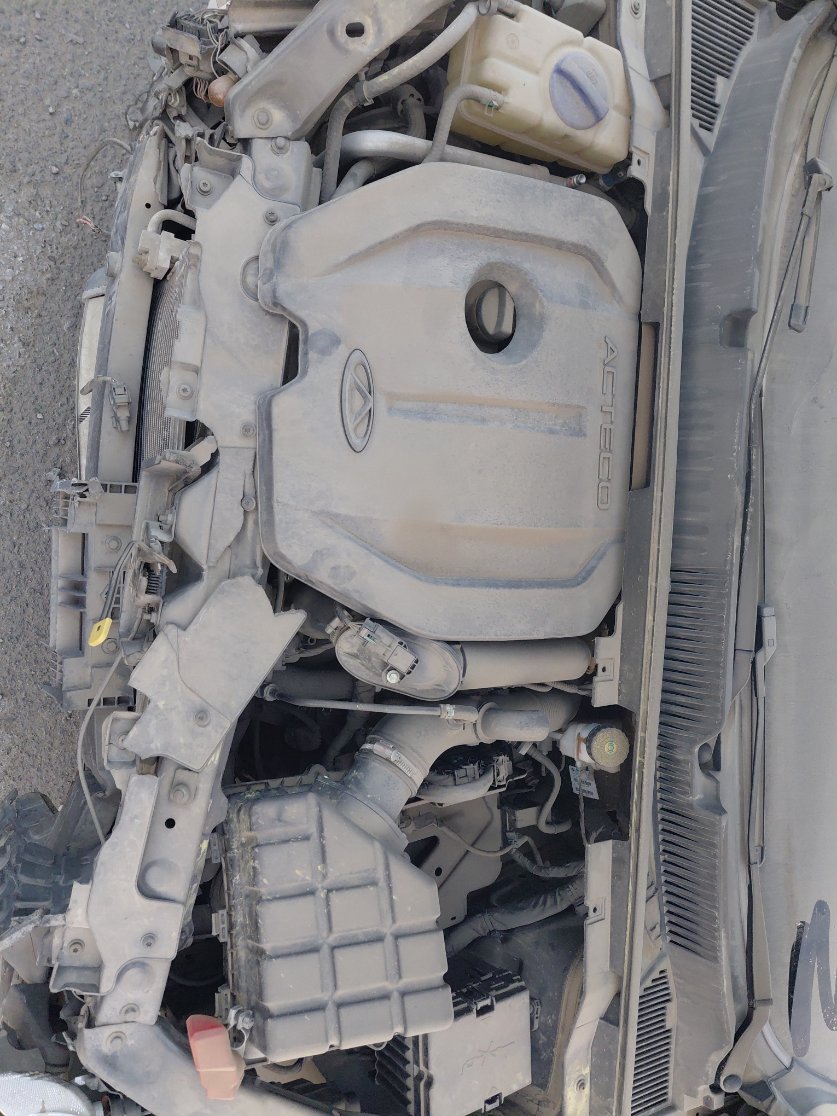 Chery Arrizo 6  2023 image