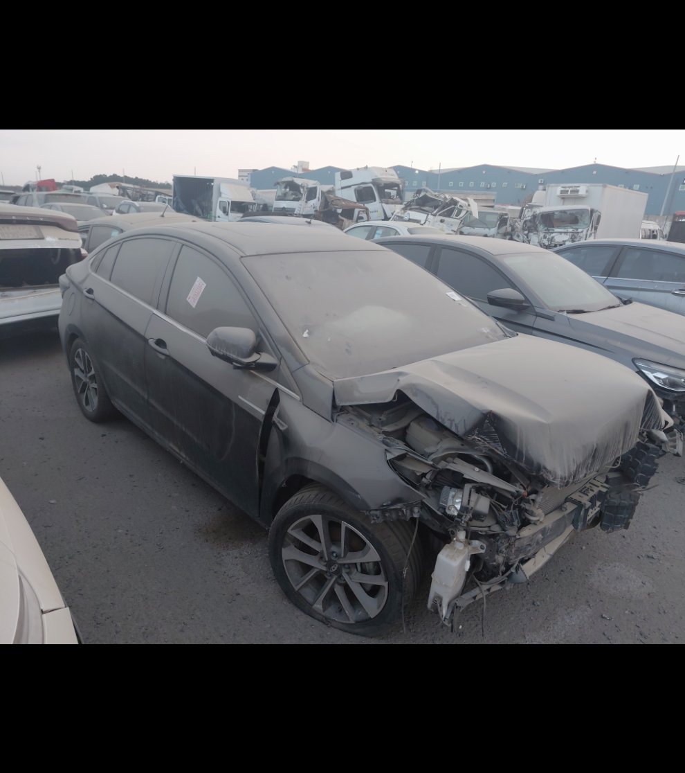 Chery Arrizo 6  2023 image