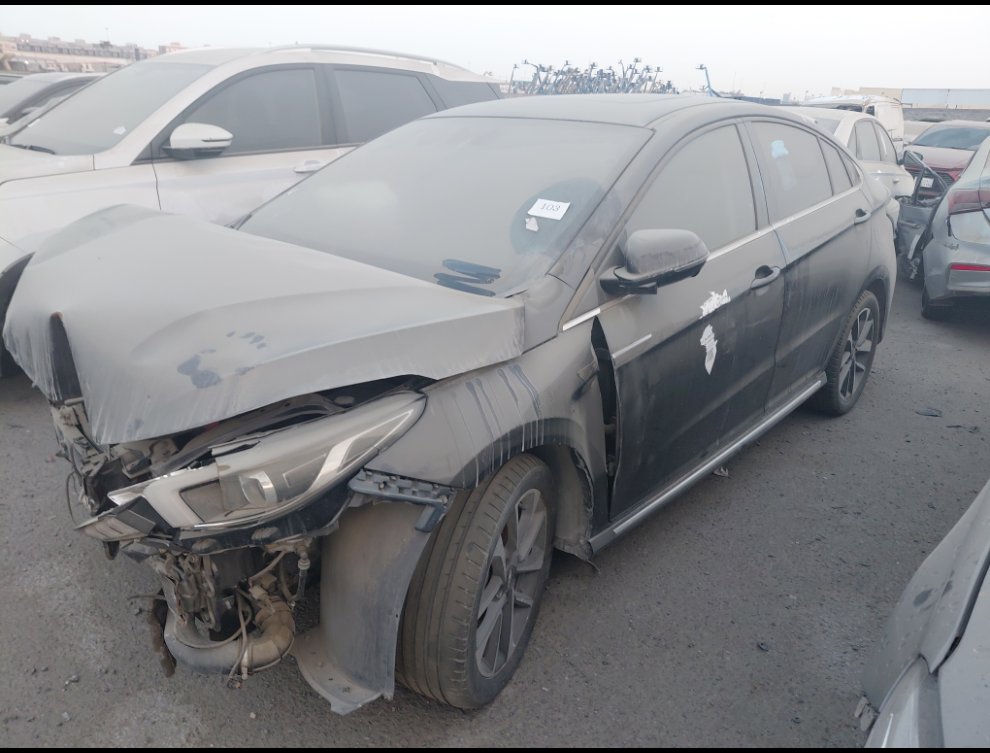 Chery Arrizo 6  2023 image