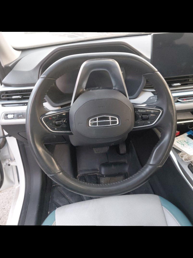 Geely Emgrand  2025 image