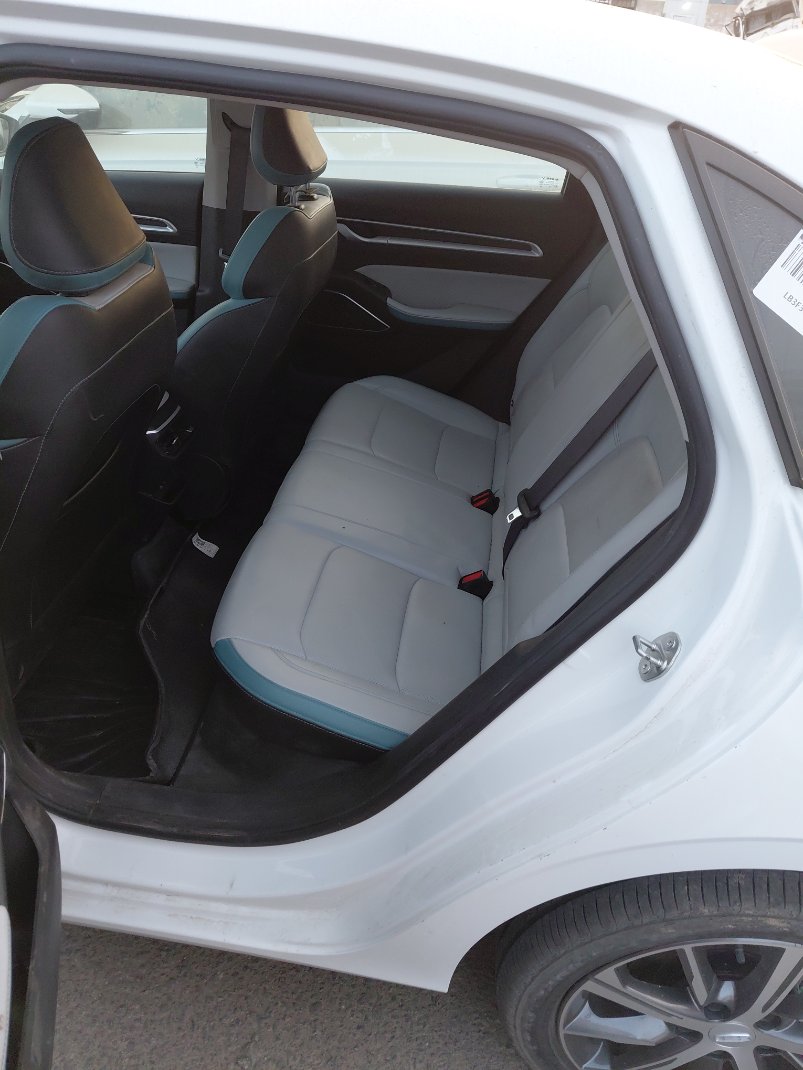 Geely Emgrand  2025 image