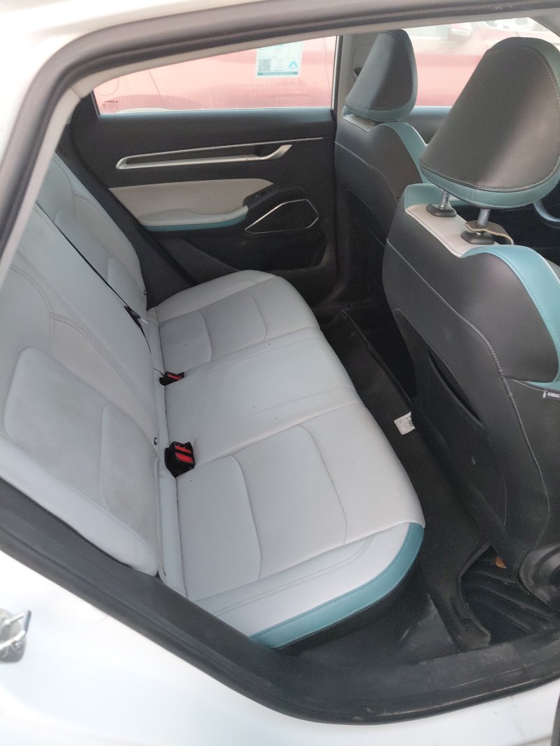 Geely Emgrand  2025 image