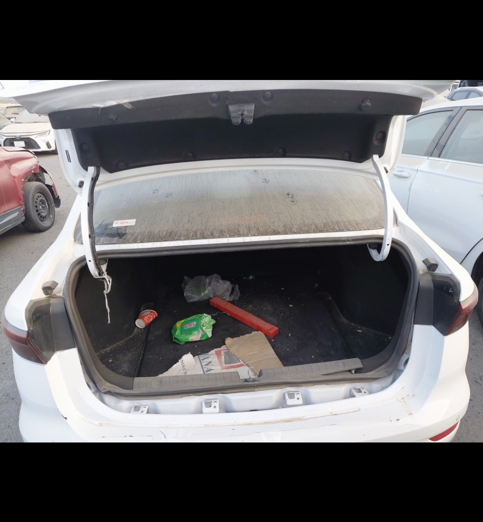 Geely Emgrand  2025 image