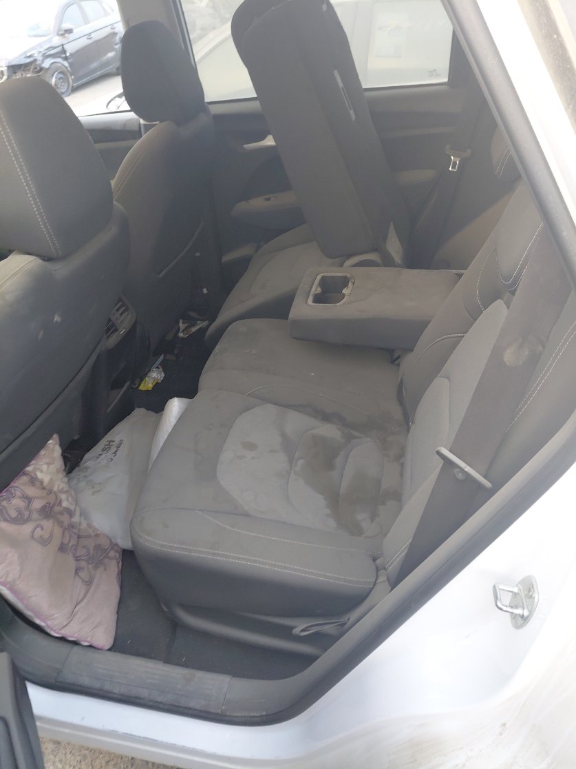 Chevrolet  Captiva  2023 image