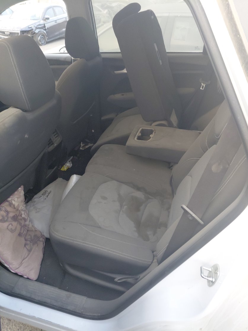 Chevrolet  Captiva  2023 image