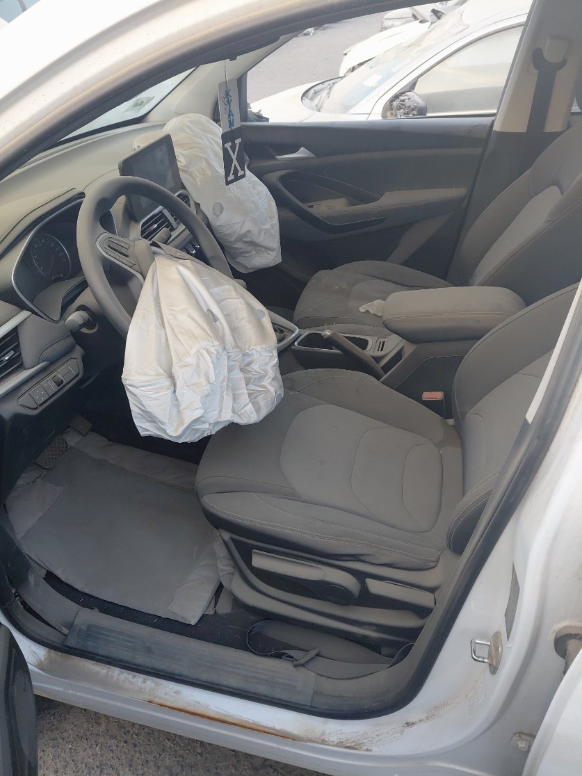 Chevrolet  Captiva  2023 image