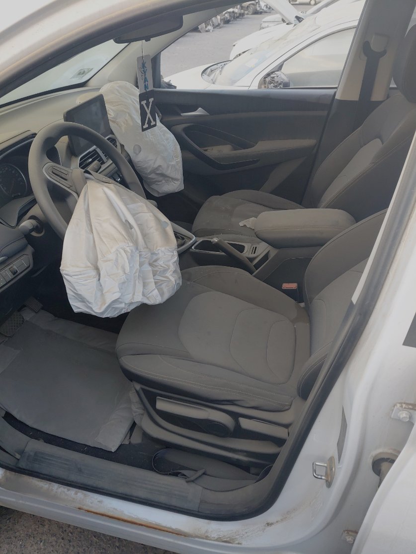 Chevrolet  Captiva  2023 image