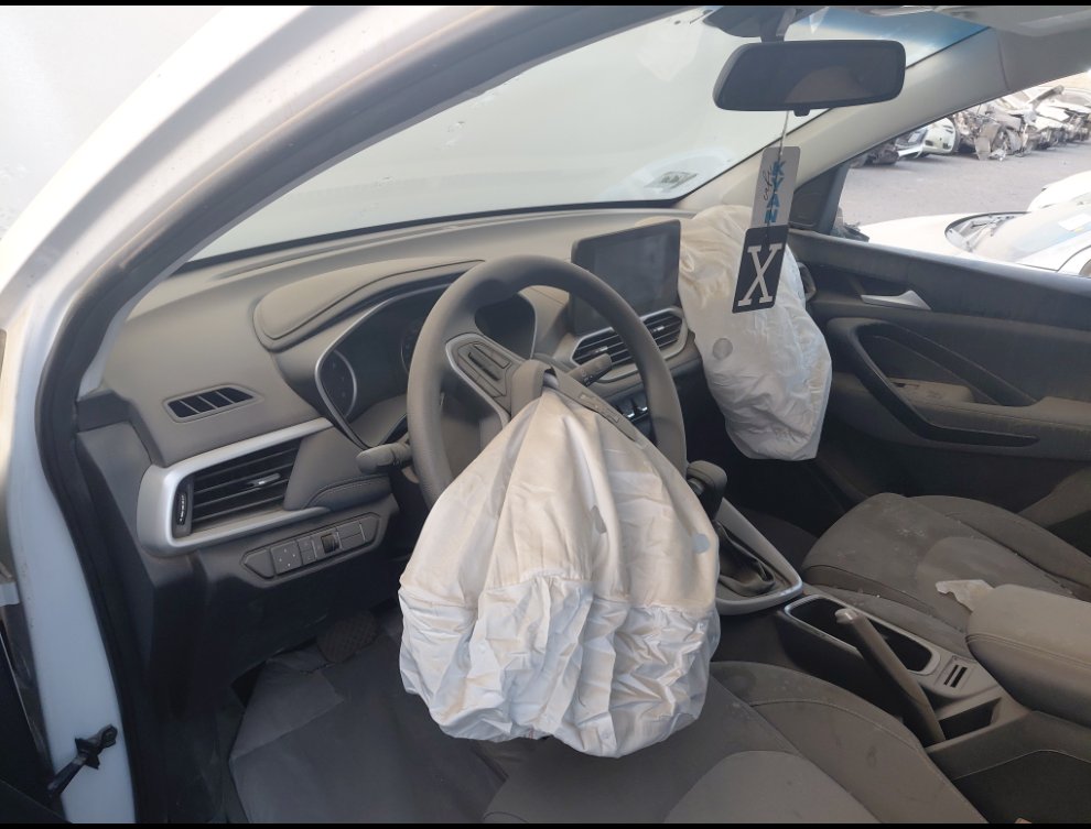 Chevrolet  Captiva  2023 image