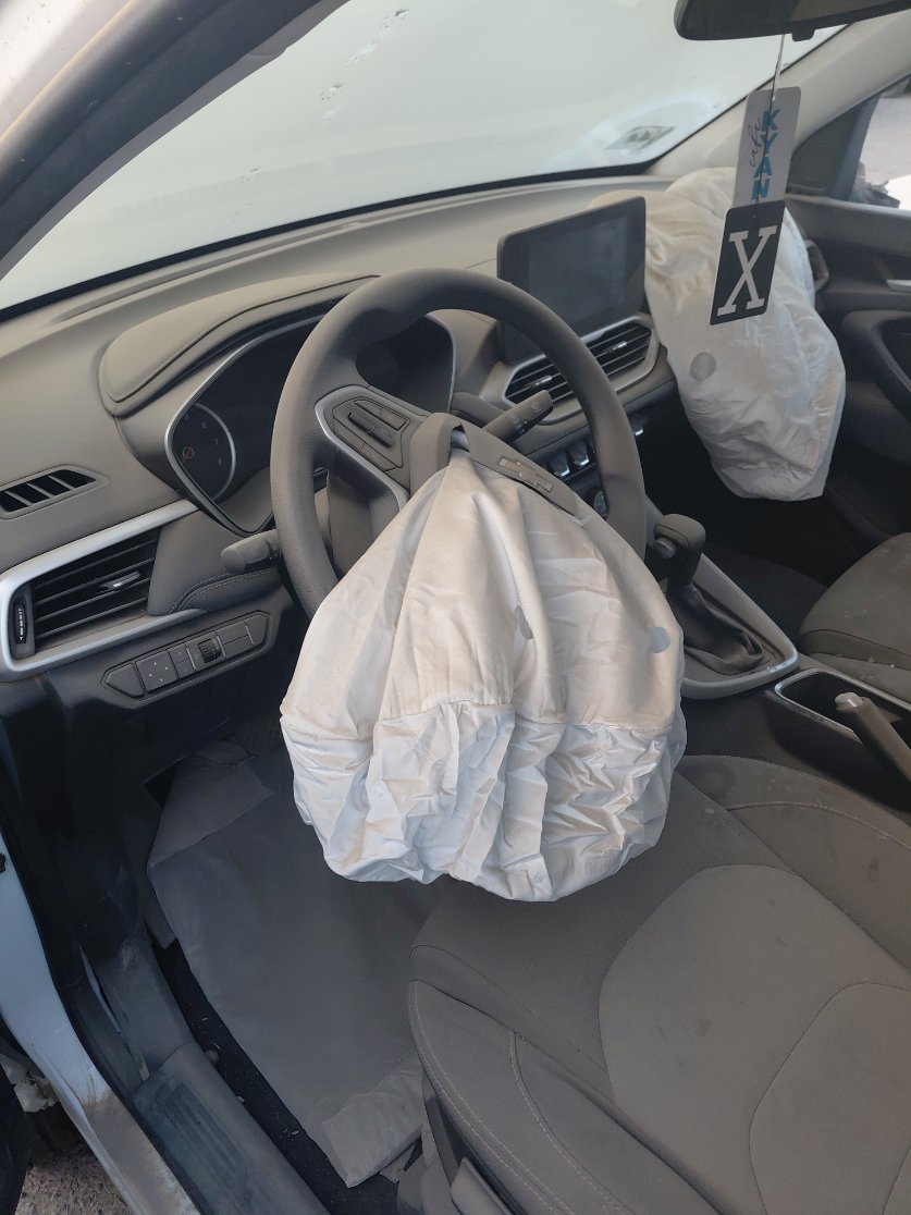 Chevrolet  Captiva  2023 image