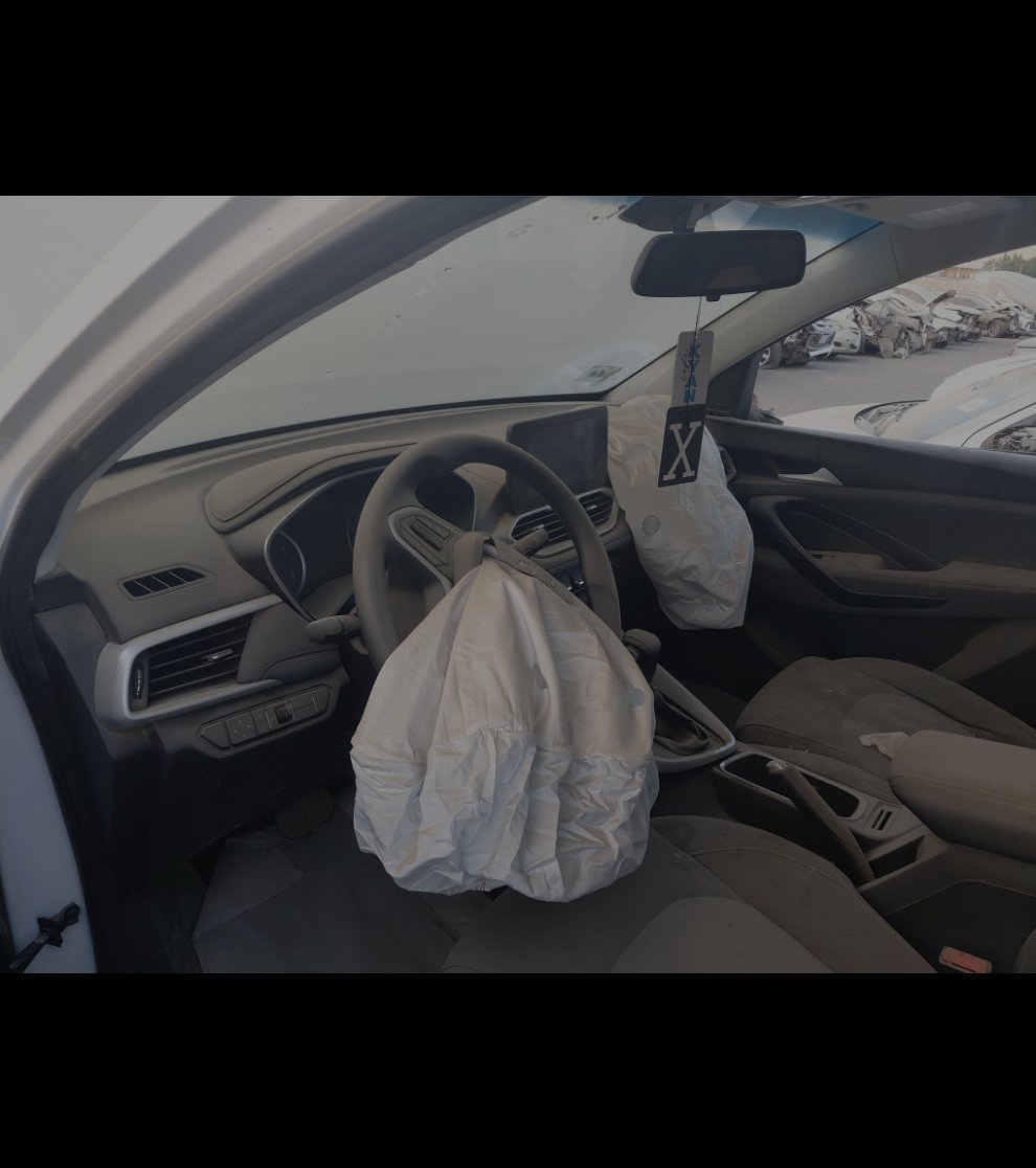 Chevrolet  Captiva  2023 image