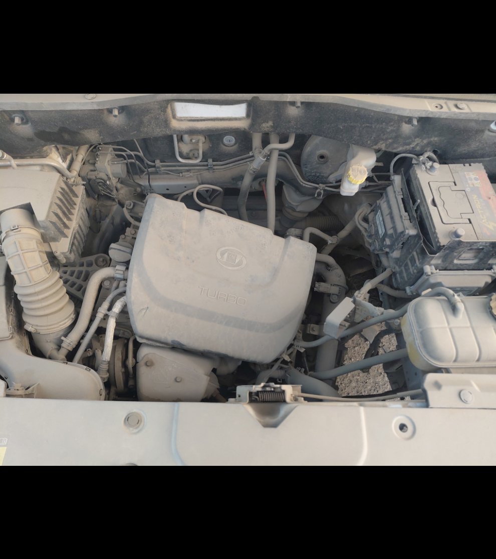 Chevrolet  Captiva  2023 image