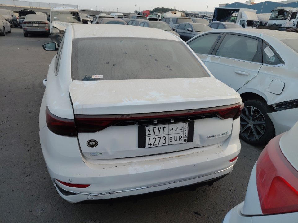 Geely Emgrand  2025 image