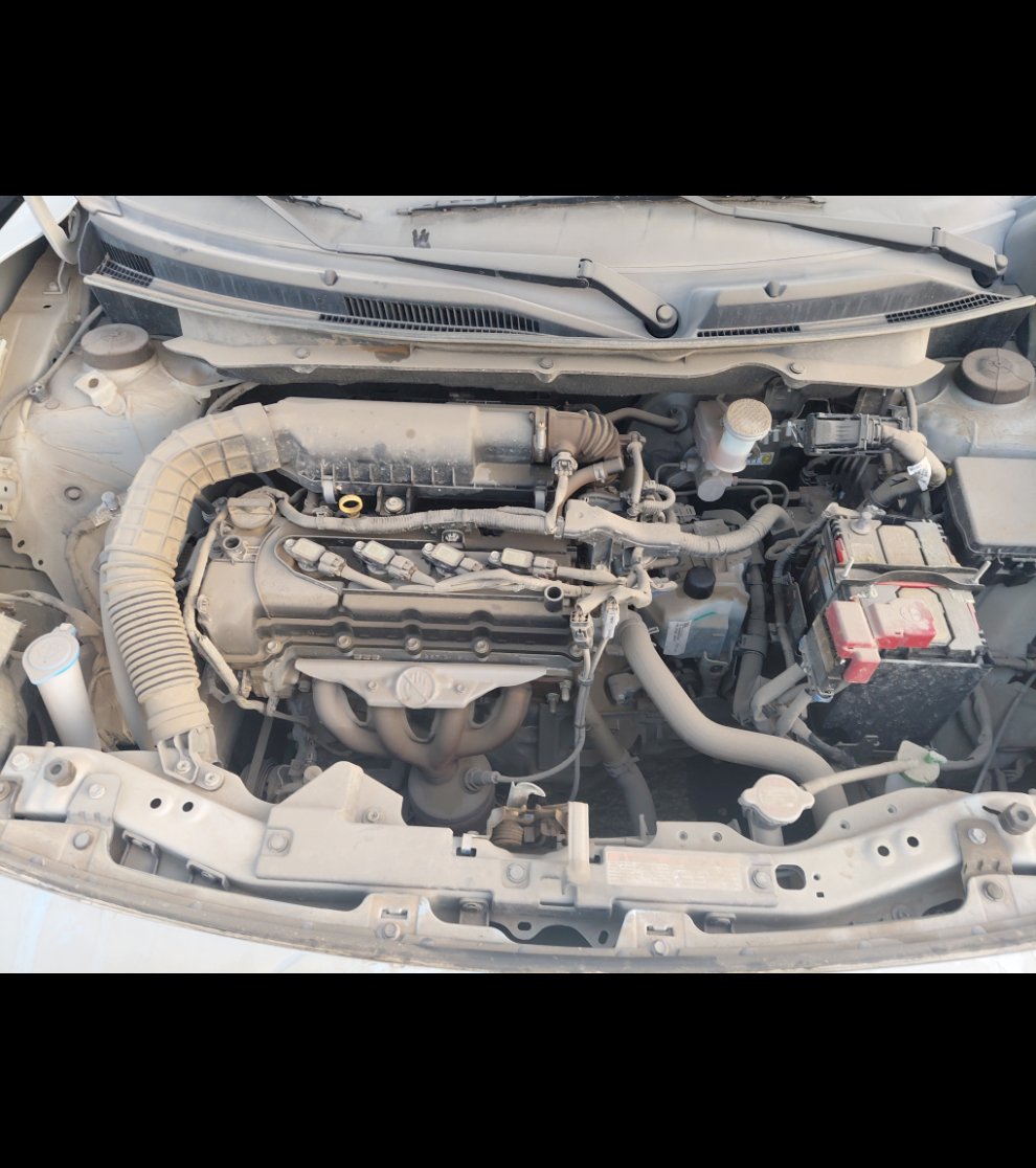 Suzuki DZIRE  2024 image