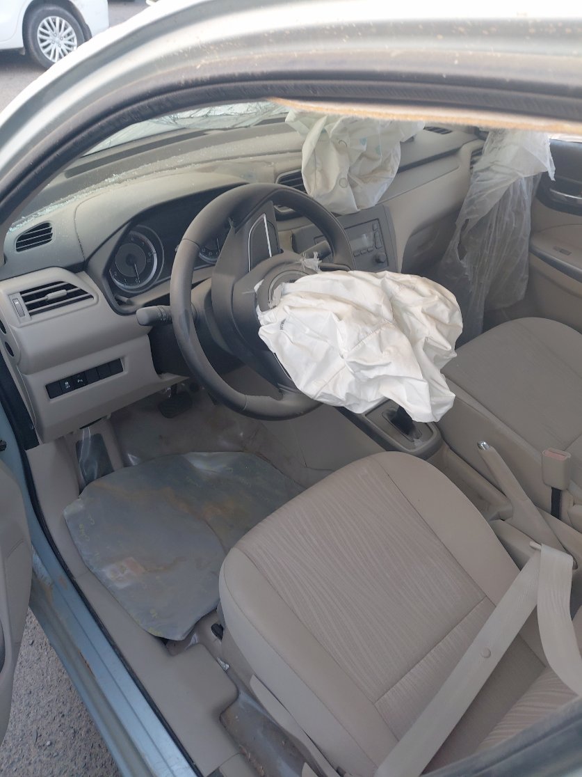 Suzuki DZIRE  2024 image