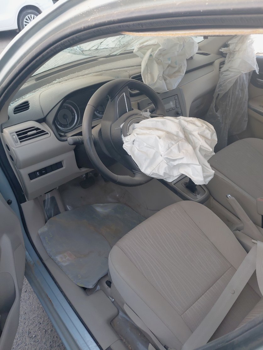 Suzuki DZIRE  2024 image