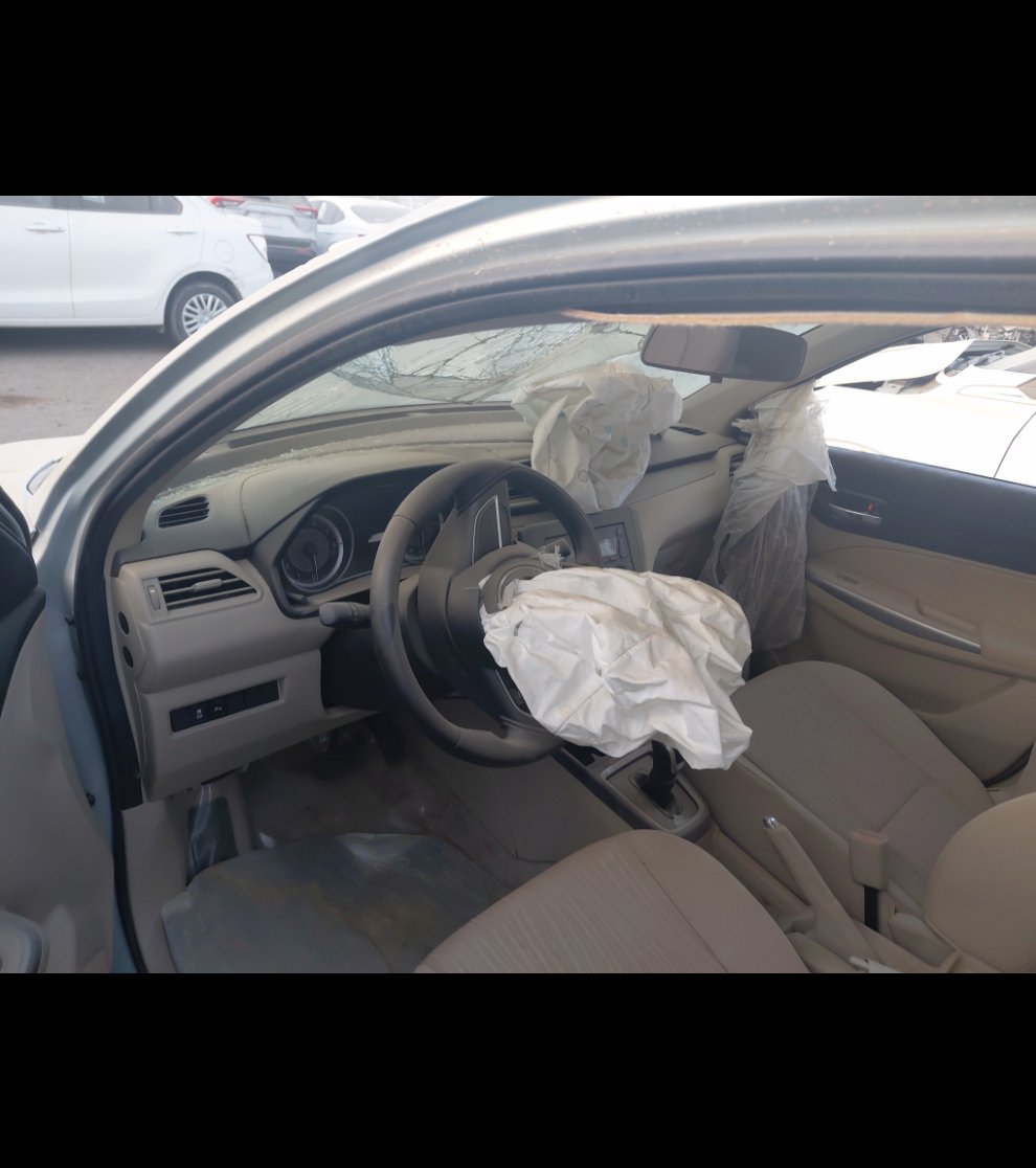 Suzuki DZIRE  2024 image