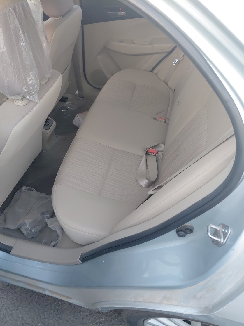 Suzuki DZIRE  2024 image