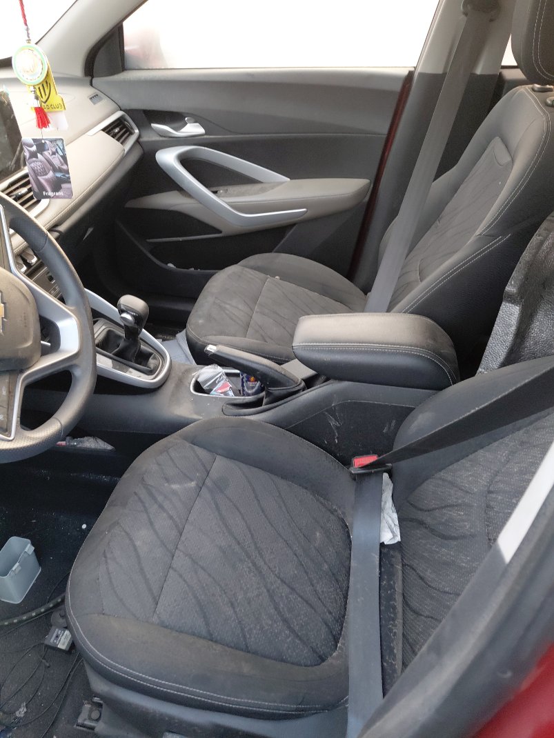 Chevrolet  Groove  2023 image