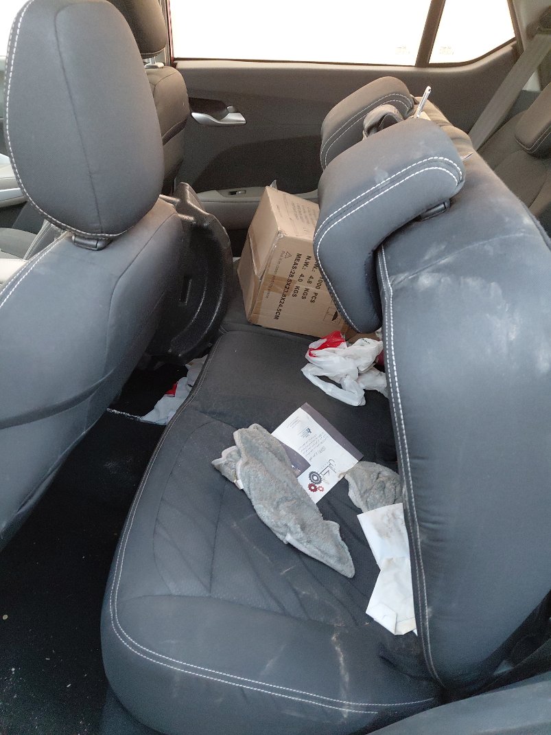 Chevrolet  Groove  2023 image