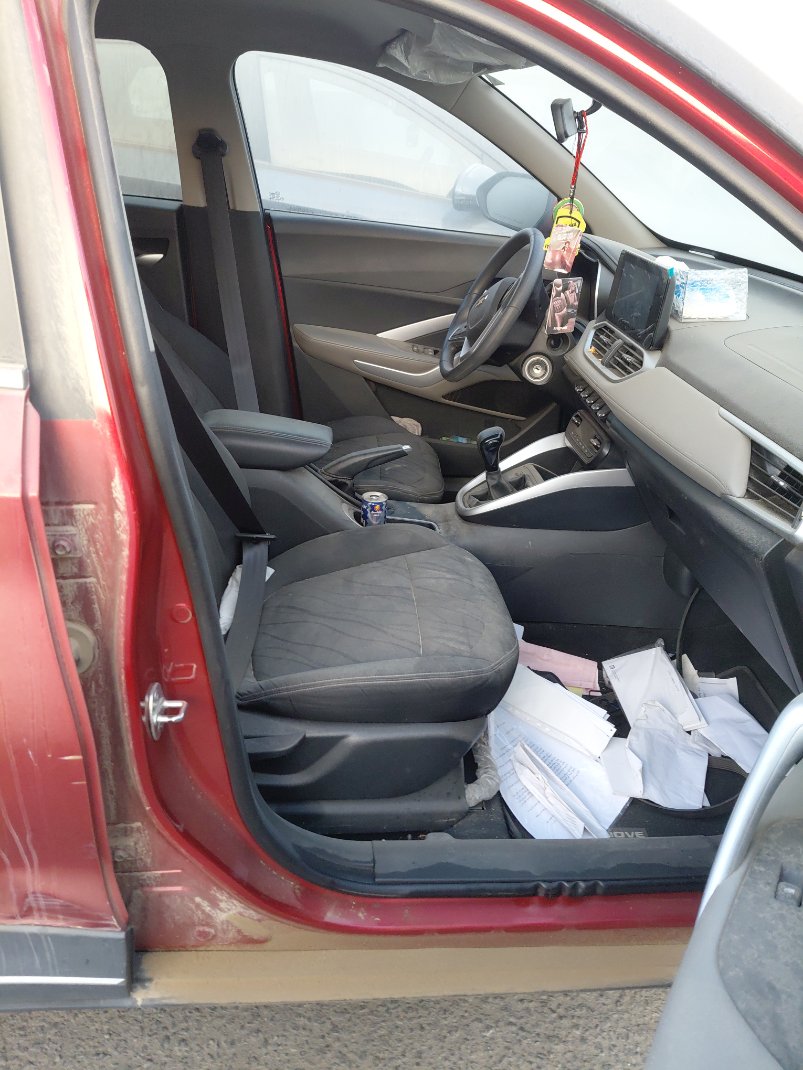 Chevrolet  Groove  2023 image