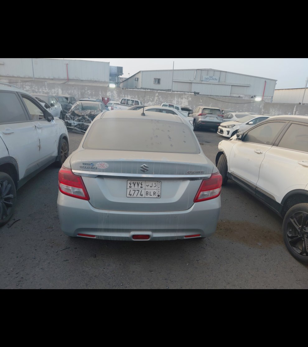 Suzuki DZIRE  2024 image