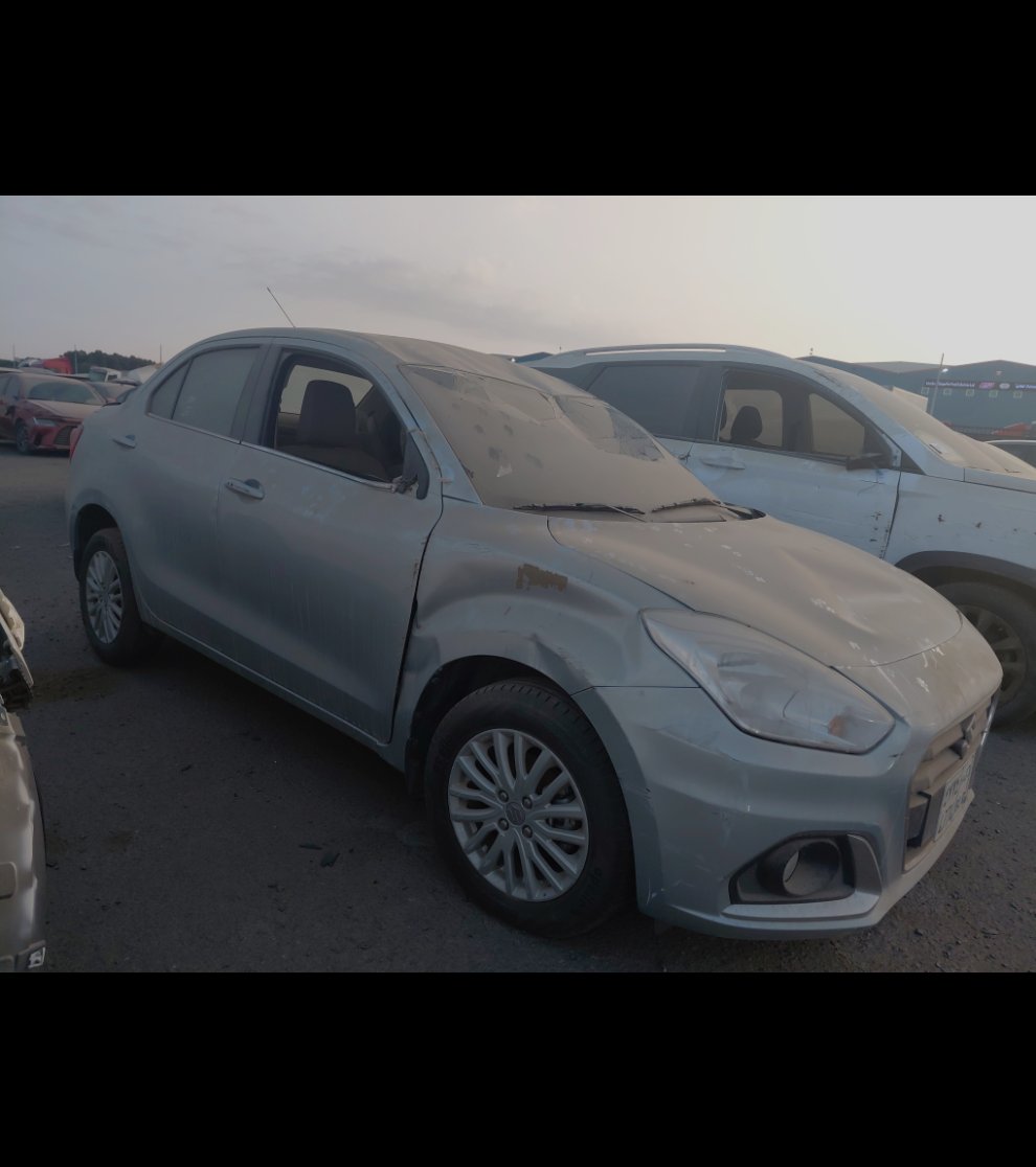 Suzuki DZIRE  2024 image